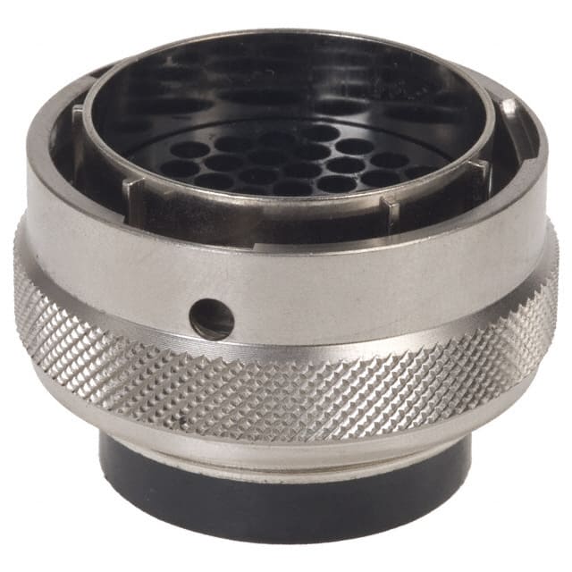 UT062448PH Souriau-Sunbank by Eaton  Alloggiamenti per connettori circolari